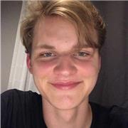 Englisch-Tutor - der gerne Schüler aller Altersgruppen unterrichtet